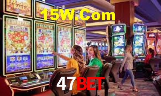 APP oficial da 47bet para mobile